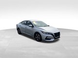 Used 2021 Nissan Sentra SV image 3