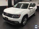 Used 2019 Volkswagen Atlas SEL image 5