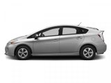 Used 2014 Toyota Prius Two image 3