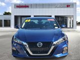 Certified 2022 Nissan Altima 2.5 S image 2