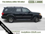 Used 2006 Toyota Sequoia Limited image 3