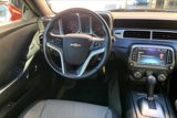 Used 2015 Chevrolet Camaro LT image 5