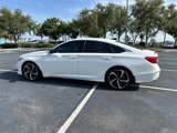 Certified 2022 Honda Accord Sport image 5