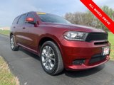 Used 2019 Dodge Durango GT image 3