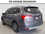 Used 2022 Honda Pilot Touring image 3