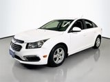 Used 2015 Chevrolet Cruze LT image 2