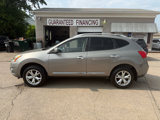 Used 2011 Nissan Rogue SV w/ Premium Pkg image 5