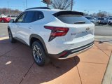 New 2025 Chevrolet Trax LT w/ LT Convenience Package image 4