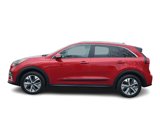 Used 2020 Kia Niro EX Premium w/ Cold Weather Package image 2