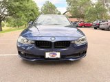 Used 2018 BMW 320i xDrive Sedan image 4