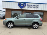 Used 2016 Subaru Forester 2.5i Premium w/ All-Weather Package image 2