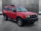 Used 2000 Nissan Xterra SE image 3