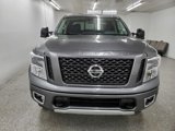 Used 2019 Nissan Titan PRO-4X w/ Pro-4x Convenience Package image 2