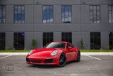Used 2017 Porsche 911 Carrera image 3