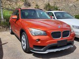 Used 2015 BMW X1 sDrive28i w/ Technology Package image 3