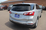Used 2018 Chevrolet Equinox LT image 5