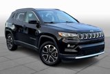 Used 2022 Jeep Compass Limited image 2