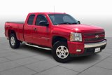 Used 2007 Chevrolet Silverado 1500 LT w/ 1LT Convenience Package image 2