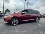 Used 2019 Chrysler Pacifica Limited w/ Tire & Wheel Group image 5