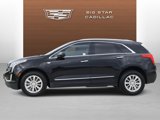 Used 2019 Cadillac XT5 FWD image 2