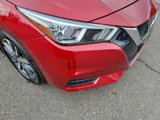 Used 2020 Nissan Versa SV image 3