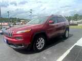 Used 2016 Jeep Cherokee Latitude image 6