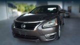 Used 2013 Nissan Altima 2.5 S image 3