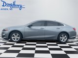 Used 2023 Chevrolet Malibu LS image 2