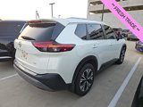 Used 2022 Nissan Rogue SV w/ SV Premium Package image 5