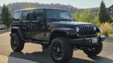 Used 2014 Jeep Wrangler Unlimited Sport w/ Quick Order Package 24S image 3