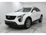 Used 2019 Cadillac XT4 Sport image 4