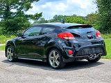 Used 2015 Hyundai Veloster Turbo image 5
