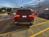 Certified 2022 BMW X3 xDrive30i w/ Convenience Package w/ZPA image 4