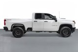 Used 2022 Chevrolet Silverado 2500 W/T w/ WT Fleet Convenience Package image 5