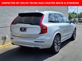 Used 2020 Volvo XC90 T5 Momentum w/ Protection Package Premier image 3