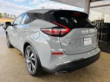 Used 2023 Nissan Murano SL w/ SL Moonroof Package image 4