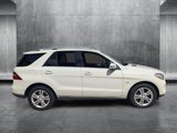 Used 2012 Mercedes-Benz ML 350 4MATIC image 4