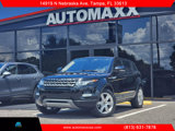 Used 2013 Land Rover Range Rover Evoque Pure Premium image 2