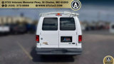 Used 2014 Ford E-150 and Econoline 150 w/ Commercial Cargo Van Package image 4