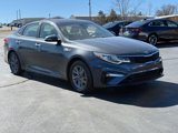 Used 2020 Kia Optima LX image 2