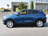 Used 2021 Buick Encore GX Preferred image 2