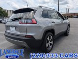 Used 2020 Jeep Cherokee Limited image 4