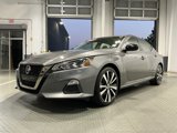 Used 2020 Nissan Altima 2.5 SR image 2