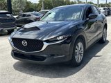Used 2022 MAZDA CX-30 AWD 2.5 S w/ Select Package image 3