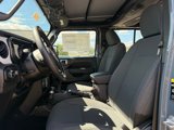 New 2025 Jeep Wrangler Sport image 2