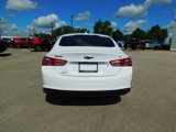 Certified 2025 Chevrolet Malibu LT image 4