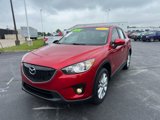 Used 2015 MAZDA CX-5 Grand Touring image 2