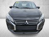 Used 2021 Mitsubishi Mirage ES image 2