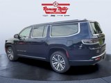 Used 2023 Jeep Grand Wagoneer L Series III w/ Rear Seat Video Group 1 image 3