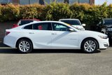 Used 2022 Chevrolet Malibu LT image 3